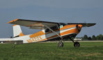 N6422X @ KOSH - Airventure 2017 - by Todd Royer