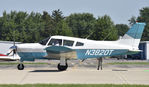 N3820T @ KOSH - Airventure 2017 - by Todd Royer