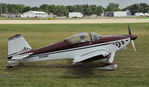 N222GT @ KOSH - Airventure 2017 - by Todd Royer