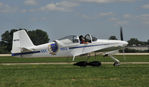 N6YE @ KOSH - Airventure 2017 - by Todd Royer