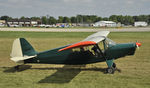 N6769 @ KOSH - Airventure 2017 - by Todd Royer