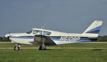 N6108P @ KOSH - Airventure 2017 - by Todd Royer