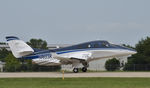 N403KT @ KOSH - Airventure 2017