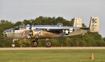 N3774 @ KOSH - Airventure 2017 - by Todd Royer