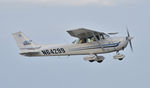 N64299 @ KOSH - Airventure 2017 - by Todd Royer