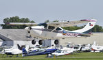 N601MB @ KOSH - Airventure 2017 - by Todd Royer