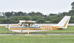 N2777L @ KOSH - Airventure 2017 - by Todd Royer
