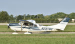 N297BC @ KOSH - Airventure 2017 - by Todd Royer