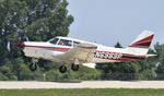 N6989P @ KOSH - Airventure 2017 - by Todd Royer