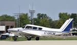 C-GKCM @ KOSH - Airventure 2017 - by Todd Royer