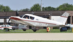 N6786J @ KOSH - Airventure 2017 - by Todd Royer