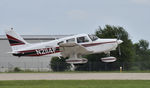 N2114F @ KOSH - Airventure 2017 - by Todd Royer