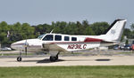 N231LC @ KOSH - Airventure 2017 - by Todd Royer
