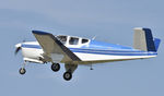 N4508D @ KOSH - Airventure 2017 - by Todd Royer