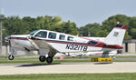 N321TB @ KOSH - Airventure 2017 - by Todd Royer