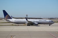 N36447 @ KORD - Boeing 737-900ER