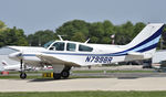 N7998R @ KOSH - Airventure 2017 - by Todd Royer