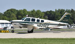 N825EC @ KOSH - Airventure 2017 - by Todd Royer