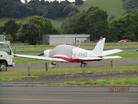 ZK-FHQ photo, click to enlarge