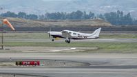 N857WA @ LVK - Livermore Airport California 2017. - by Clayton Eddy