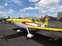 ZK-WLK photo, click to enlarge