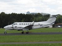 ZK-PWL @ NZAR - just landing - by magnaman