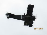 ZK-FKD photo, click to enlarge