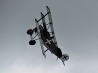 ZK-FKD photo, click to enlarge