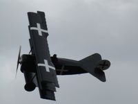 ZK-FKD photo, click to enlarge