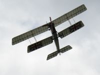 ZK-VCM photo, click to enlarge
