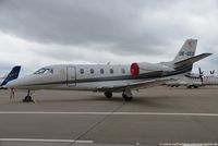 OE-GCG @ EDDK - Cessna 560XL Citation Exel - GDK Goldeck Flug - 560-5316 - OE-GCG - 16.04.2016 - CGN - by Ralf Winter