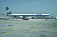 OO-SBU @ ACE - Lanzarote 27.2.1987 - by leo larsen