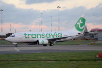 PH-XRB @ EGSH - Fresh out of spray. - by Graham Reeve