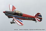 G-DAVM @ EGCJ - Royal Aero Club RRRA Air Race - by Chris Hall