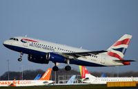G-EUPU @ EGCC - At Manchester - by Guitarist
