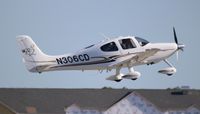 N306CD @ LAL - Cirrus SR22 - by Florida Metal