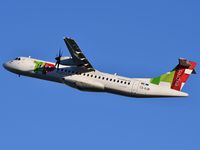 CS-DJD @ LPPT - TAP Express take off to Porto - by JC Ravon - FRENCHSKY