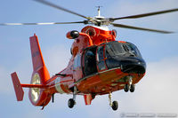 6579 @ KOQN - HH-65B Dolphin 6579  from   CGAS Atlantic City, NJ