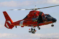 6579 @ KOQN - HH-65B Dolphin 6579  from   CGAS Atlantic City, NJ