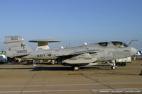 158029 @ KNTU - EA-6B Prowler 158029 AF-500 from VAQ-209 Star Warriors  Naval Air Facility Washington, DC - by Dariusz Jezewski www.FotoDj.com