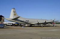 159506 @ KNTU - P-3C Orion 159506 LK-506 from VP-26 Tridents  NAS Brunswick, ME