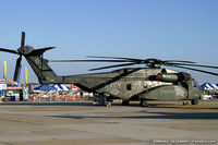 163067 @ KNTU - MH-53E Sea Dragon 163067 BJ-556 from HM-14 Vanguard  NAS Norfolk, VA