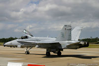 164221 @ KNTU - F/A-18C Hornet 164221 AD-312 from VFA-106 Gladiators  NAS Oceana, VA