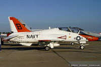 165077 @ KNTU - T-45A Goshawk 165077 B-277 from VT-21 Redhawks TAW-2 NAS Kingsville, TX - by Dariusz Jezewski www.FotoDj.com