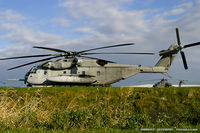 165248 @ KOQN - CH-53E Super Stallion 165248 UT-14 from HMT-302 Phoenix  MCAS New River, NC