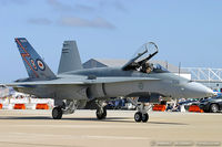188709 @ KNTU - CAF CF-188 Hornet 188709  from 425 TFS Alouette 3rd Wing CFB Bagotville, QC
