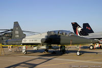 68-8136 @ KNTU - T-38A Talon 68-8136 RA from 560 FTS Chargin' Cheetahs 12th FTW Randolph AFB, TX