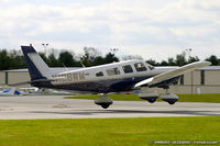 N108WM @ KOQN - Piper PA-32-300 Cherokee Six  C/N 32-7840187, N108WM - by Dariusz Jezewski www.FotoDj.com