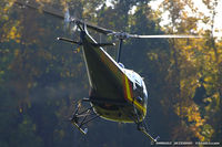 N175BM @ KOQN - Enstrom 280C Shark  C/N 1109, N175BM