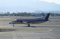 N213SW @ KLAS - Embraer EMB-120RT Brasilia - SkyWest Airlines  C/N 120277, N213SW - by Dariusz Jezewski www.FotoDj.com